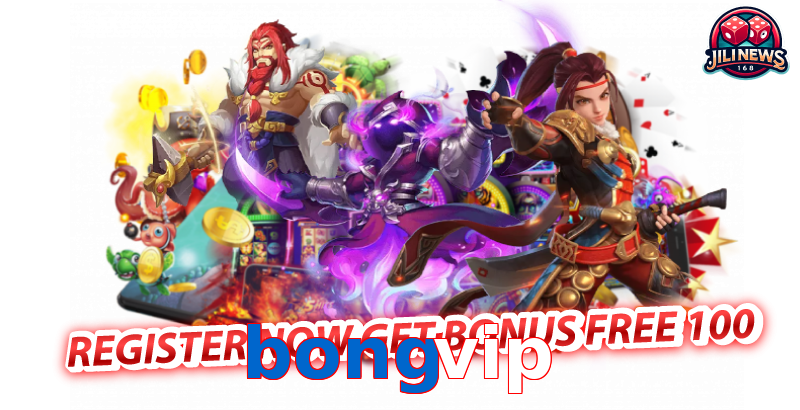 bongvip