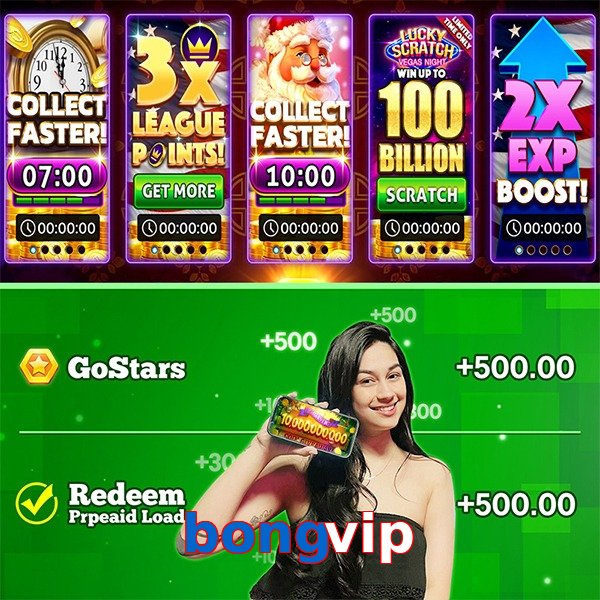 bongvip