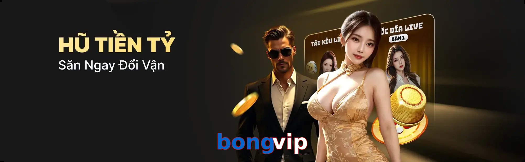 bongvip