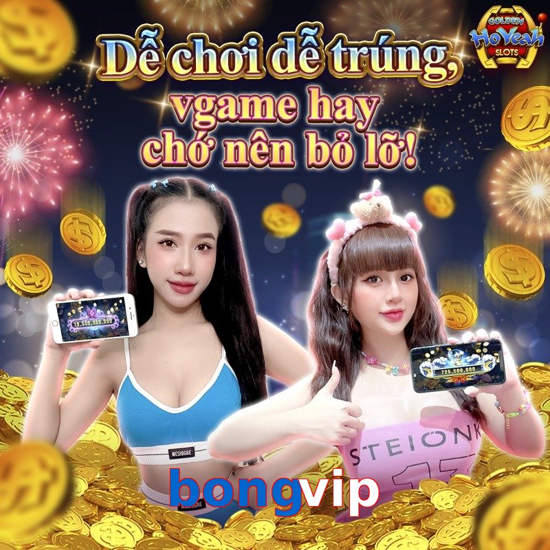 bongvip