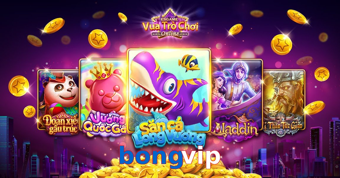 bongvip