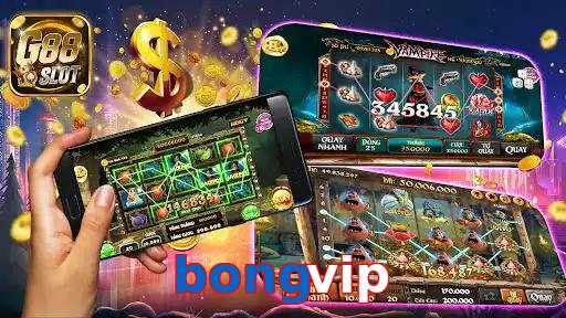 bongvip
