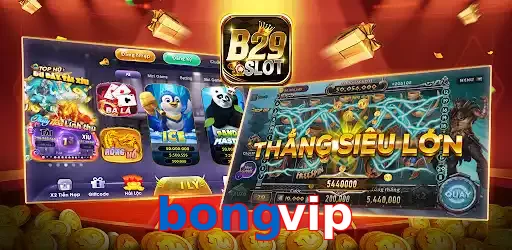 bongvip
