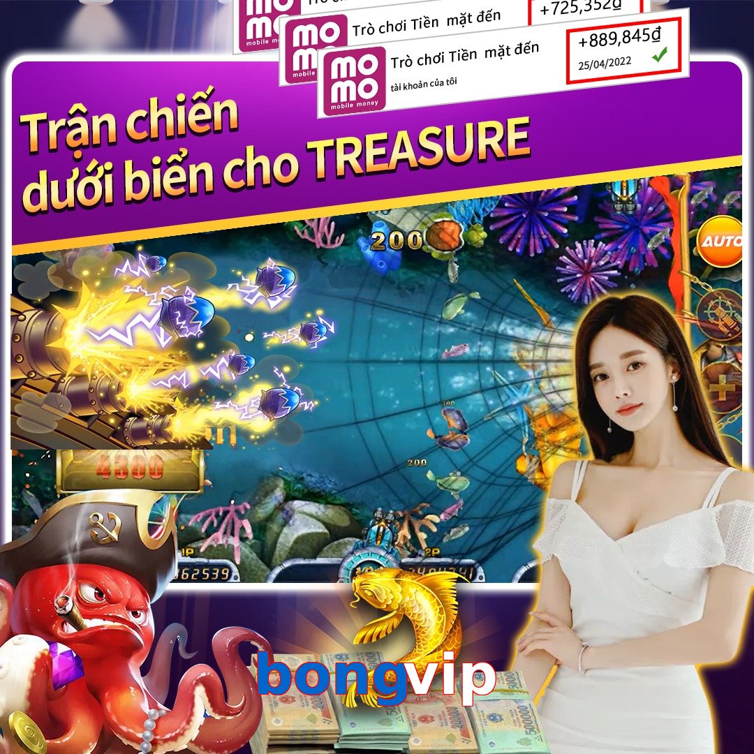 bongvip
