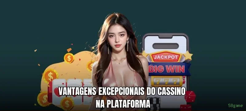 Cadastro Seguro 58game