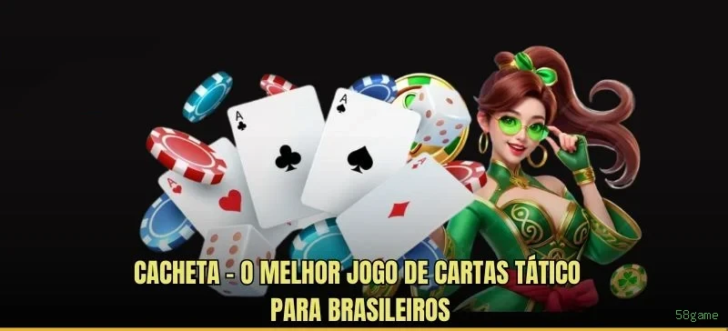 Contato 58game