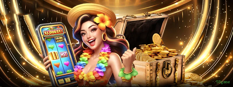 58game Cassino Clássico