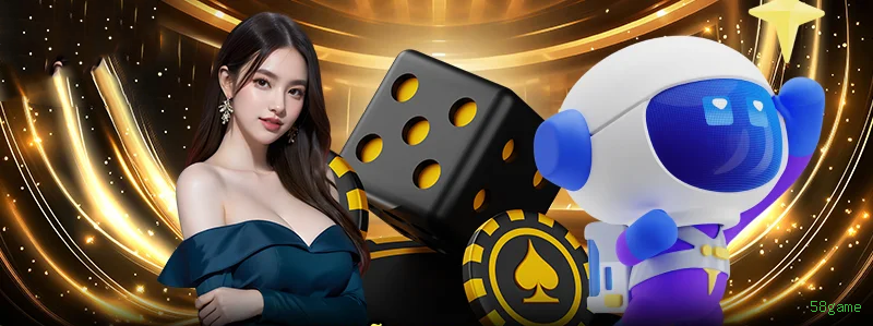 Instalar App 58game