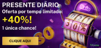 58game Cassino Clássico