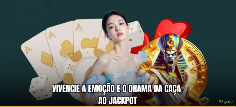 58game Cassino Clássico